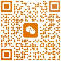 WeChat QR Code - Scan to contact us on WeChat
