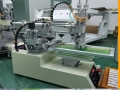 Small Oblique Arm Screen Printing Machine - Image 5