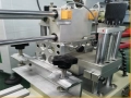 Small Oblique Arm Screen Printing Machine - Image 9