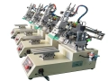 Small Oblique Arm Screen Printing Machine - Image 1